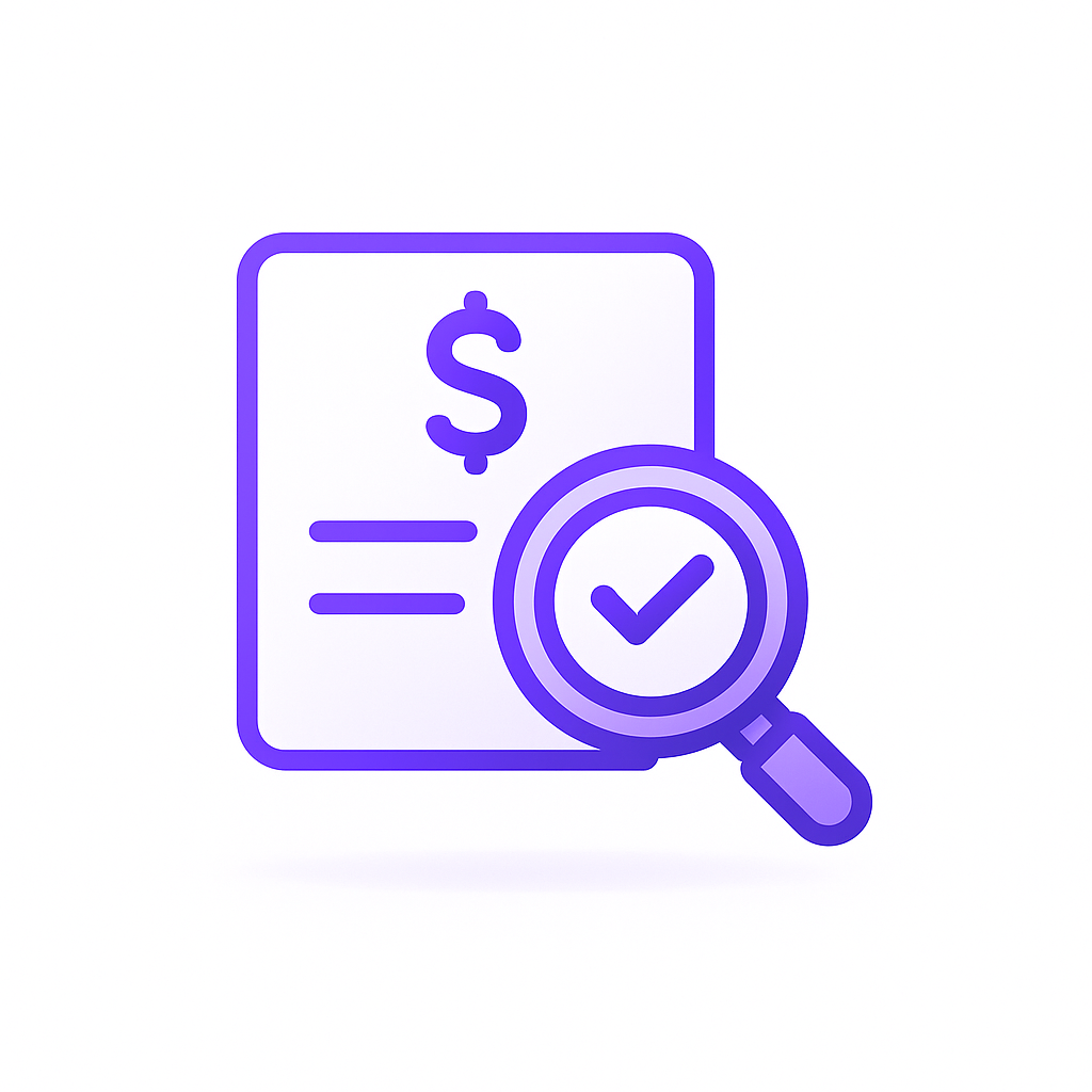 Performance Tracking